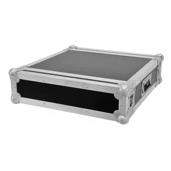 Pārvadāšanas kaste Roadinger 30109095 Bērzs Melns Sudraba 9,8 kg