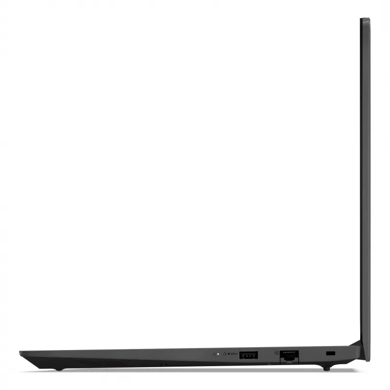 Lenovo V15 G4 IRU Intel® Core™ i3 i3-1315U klēpjdators 39,6 cm (15,6 collas) Full HD 8 GB DDR4-SDRAM 512 GB SSD Wi-Fi 6 (802.11ax) Windows 11 Home vācu Melna