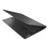 Lenovo V15 G4 IRU Intel® Core™ i3 i3-1315U klēpjdators 39,6 cm (15,6 collas) Full HD 8 GB DDR4-SDRAM 512 GB SSD Wi-Fi 6 (802.11ax) Windows 11 Home vācu Melna