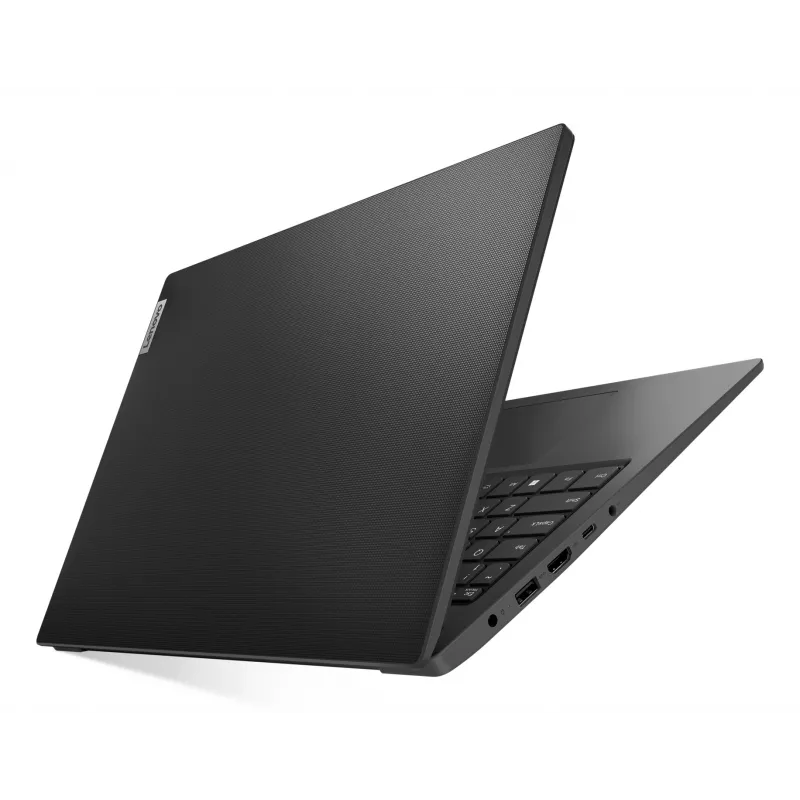 Lenovo V15 G4 IRU Intel® Core™ i3 i3-1315U klēpjdators 39,6 cm (15,6 collas) Full HD 8 GB DDR4-SDRAM 512 GB SSD Wi-Fi 6 (802.11ax) Windows 11 Home vācu Melna
