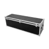 Flight case Roadinger 30126920 bērza melna sudraba 17,3 kg