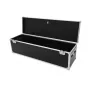 Flight case Roadinger 30126920 bērza melna sudraba 17,3 kg