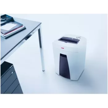 Papīra smalcinātājs HSM SECURIO C18