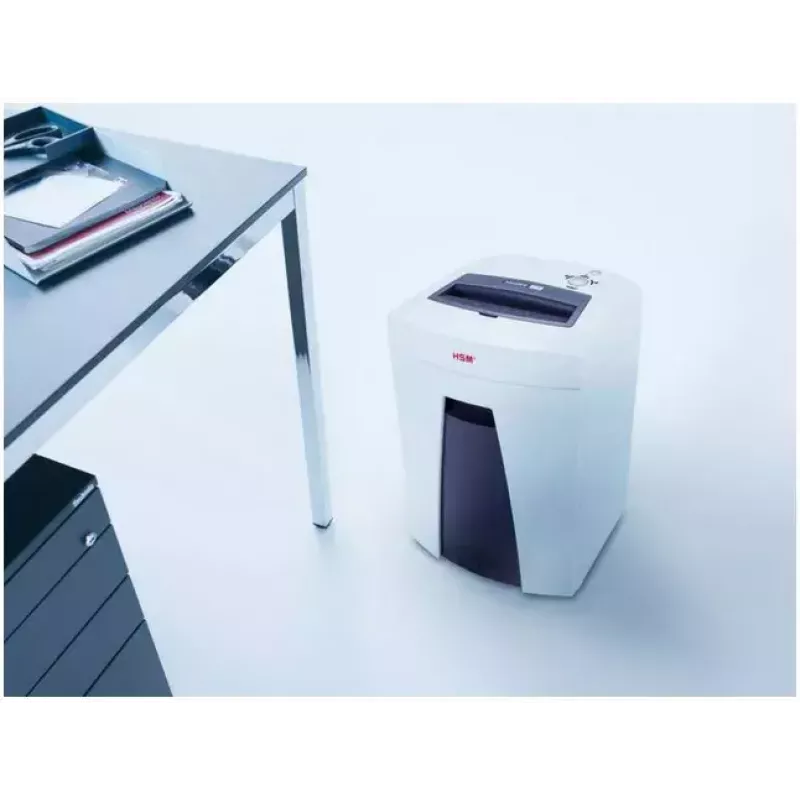 Papīra smalcinātājs HSM SECURIO C18