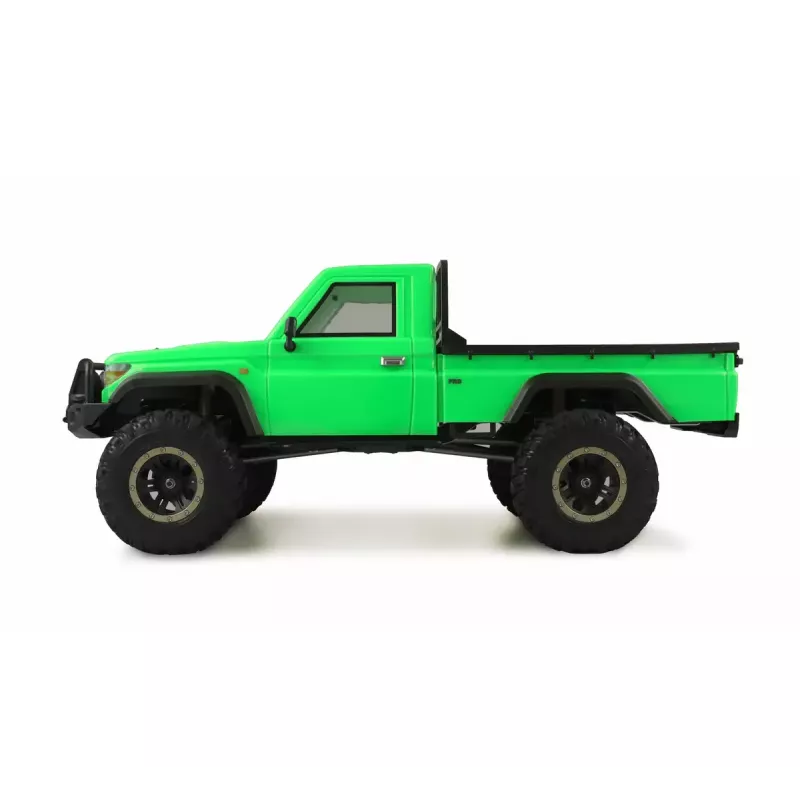 Bezceļa auto Amewi AMXROCK RCX8B ar elektrisko dzinēju 1:8