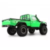 Bezceļa auto Amewi AMXROCK RCX8B ar elektrisko dzinēju 1:8