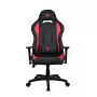 Spēļu krēsls Arozzi Torretta SuperSoft sarkans ar ergonomisku dizainu