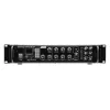 Audio pastiprinātājs Omnitronic 80709782 180 W A/B klase Melns