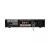 Audio pastiprinātājs Omnitronic 80709782 180 W A/B klase Melns