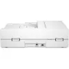 Plakanvirsmas un ADF skeneris HP Scanjet Pro 2600 f1 600 x 600 DPI A4 Balts