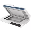 Plakanvirsmas un ADF skeneris HP Scanjet Pro 2600 f1 600 x 600 DPI A4 Balts