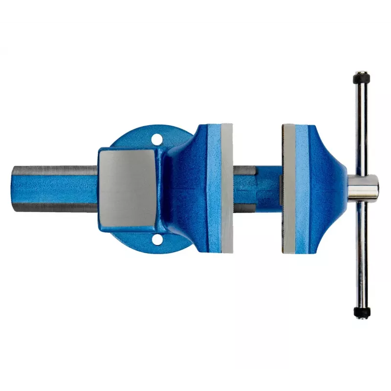 Stenda skrūvspīles Bahco 834V-6 Svars 19 kg