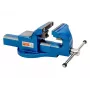 Stenda skrūvspīles Bahco 834V-6 Svars 19 kg