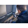 Bosch GIC 12V-5-27 C PROFESSIONAL industriālā inspekcijas kamera 8,3 mm elastīga-paklausīga zonde IP67, IP54