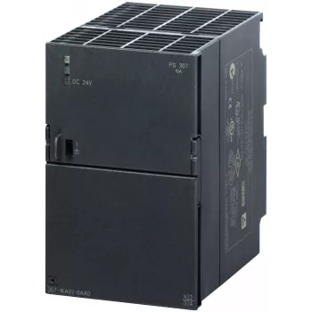 Siemens 6ES7307-1KA02-0AA0 digitālais/analogais I/O modulis Analog