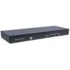 Intellinet Modular 8-Port CAT5 VGA KVM Switch, For Use with Product Numbers 507622, 507738, 507981, 507998, 508025, 508032, 508049 & 508056