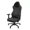 ASUS SL201C ROG Aethon Fabric Edition Universāls spēļu krēsls ar polsterētu sēdekli Pelēks