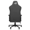 ASUS SL201C ROG Aethon Fabric Edition Universāls spēļu krēsls ar polsterētu sēdekli Pelēks