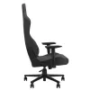 ASUS SL201C ROG Aethon Fabric Edition Universāls spēļu krēsls ar polsterētu sēdekli Pelēks