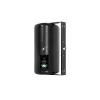 2-ceļu skaļrunis Omnitronic 11036956 melns vadu 160 W