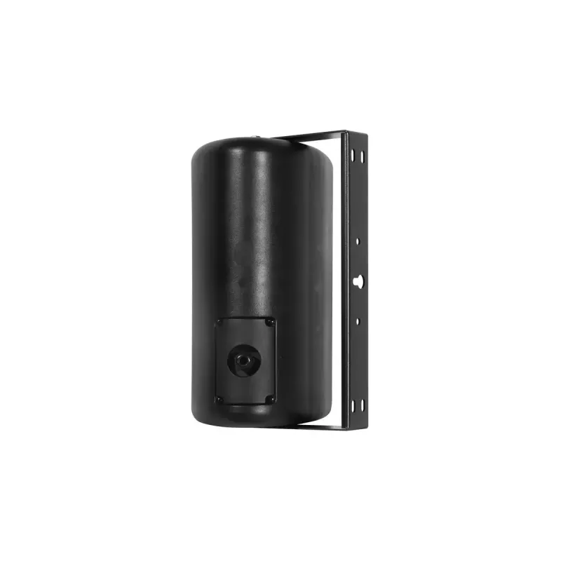 2-ceļu skaļrunis Omnitronic 11036956 melns vadu 160 W