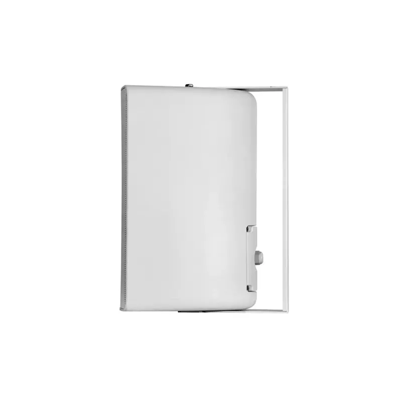 2-ceļu skaļrunis Omnitronic 11036957 balts vadu vada 160 W