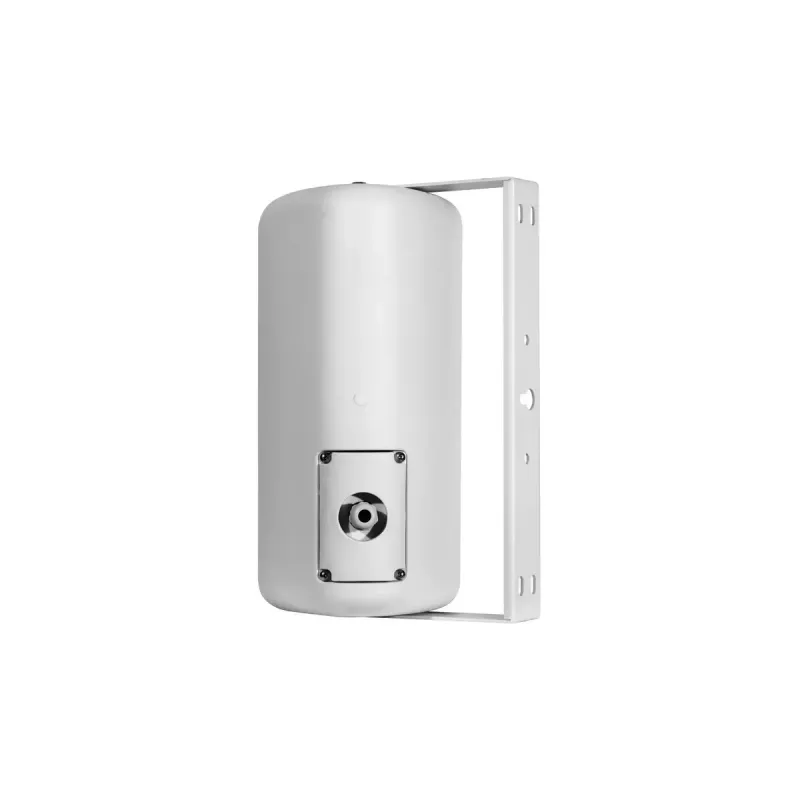 2-ceļu skaļrunis Omnitronic 11036957 balts vadu vada 160 W
