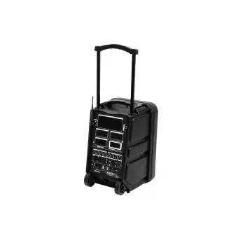 Publiskās adreses sistēma Omnitronic 13106970