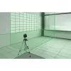 Līnijas lāzernivelieris Laserliner PocketPlane-Laser 3G Precizitāte 0.3 mm/m