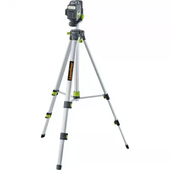 Līnijas lāzernivelieris Laserliner PocketPlane-Laser 3G Precizitāte 0.3 mm/m