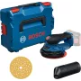 Bosch GEX 18V-150-3 Orbitālais slīpētājs 10000 RPM 20000 OPM Zils
