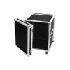 Lidojuma kaste Roadinger 3010982C Saplāksnis Melns 28,7 kg
