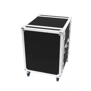 Lidojuma kaste Roadinger 3010982C Saplāksnis Melns 28,7 kg