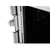 Flight case Roadinger 30109112 Bērzs Melna Sudraba 22 kg