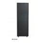 Intellinet 19 inch tīkla skapis – brīvi stāvošs (pamata), 32U, 600x800 mm (platums x dziļums), melns, plakanais iepakojums, maks. 600 kg, viena punkta durvju slēdzene, viena slēdzene katram sānu panelim, izmantojamais dziļums 123 līdz 573 mm, plaukts, IP20 vērtējums, tērauds