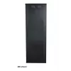 Intellinet 19 inch tīkla skapis – brīvi stāvošs (pamata), 32U, 600x800 mm (platums x dziļums), melns, plakanais iepakojums, maks. 600 kg, viena punkta durvju slēdzene, viena slēdzene katram sānu panelim, izmantojamais dziļums 123 līdz 573 mm, plaukts, IP20 vērtējums, tērauds