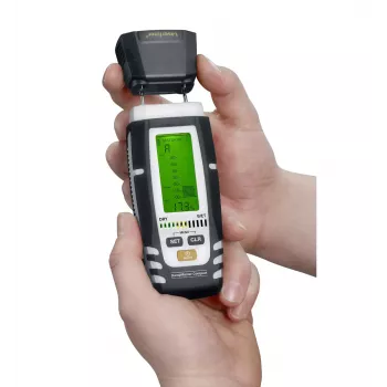 Mitruma mērītājs Laserliner DampMaster Compact Plus