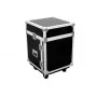 Transporta kaste Roadinger 3011000L saplāksnis, melna, 30,9 kg