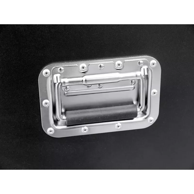 Flight case Roadinger 3011000P finieris melns 35.4 kg