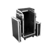 Flight case Roadinger 3011000P finieris melns 35.4 kg