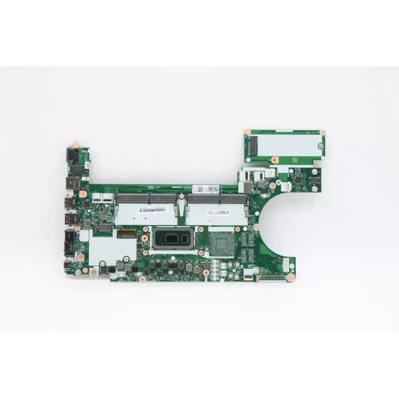 Lenovo 5B20W77438 klēpjdatora rezerves daļa mātesplate