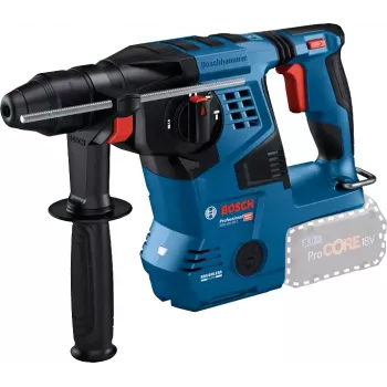 Perforators Bosch GBH 18V-28 C