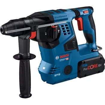 Perforators Bosch GBH 18V-28 C