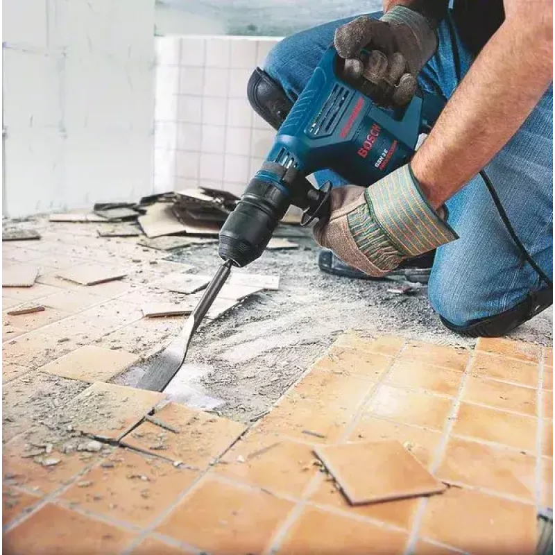 Bosch 0 611 320 703 triecienurbjmašīna 650 W