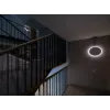 Griestu gaismeklis Steinel RS PRO R20 plus SC, apaļš, iebūvēta LED, 15,86 W, balts, 350×55 mm, kustības sensors