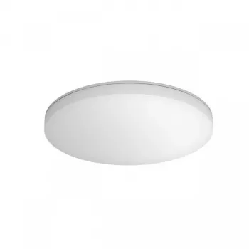 Griestu gaismeklis Steinel RS PRO R20 plus SC, apaļš, iebūvēta LED, 15,86 W, balts, 350×55 mm, kustības sensors