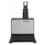 HP Officejet Enterprise printeru skapis un statīvs, melns, pelēks, HP B5L06A, C2S11A, C2S12A, B5L04A, B5L05A, 640 mm, 705 mm, 930 mm, 26,3 kg