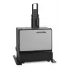 HP Officejet Enterprise printeru skapis un statīvs, melns, pelēks, HP B5L06A, C2S11A, C2S12A, B5L04A, B5L05A, 640 mm, 705 mm, 930 mm, 26,3 kg