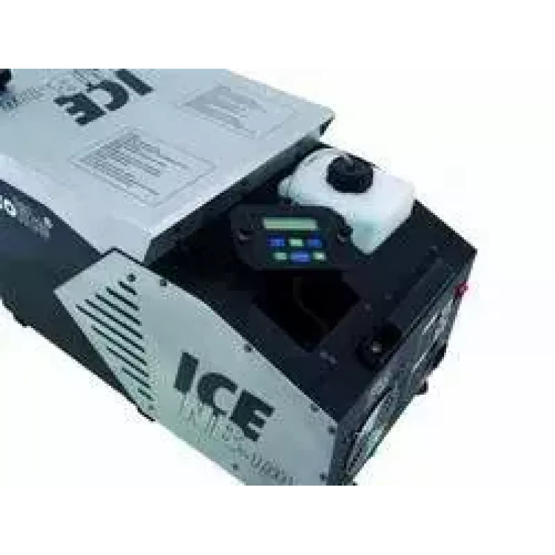 Zemas miglas iekārta Eurolite NB-150 ICE daudzkrāsu