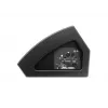 Wedge monitor Omnitronic KM-115A 250W RMS 2-way Melns